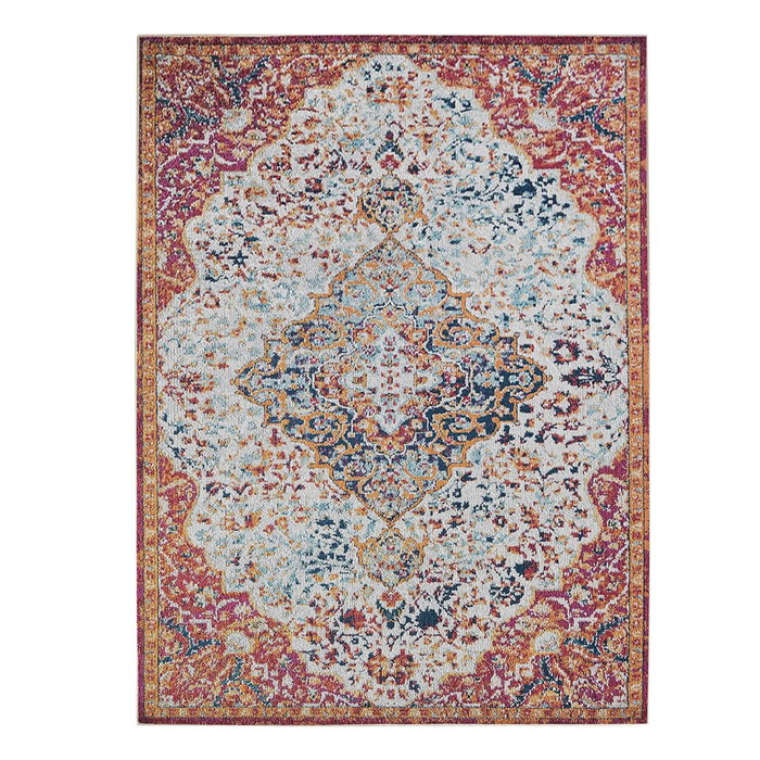 Conceptum Alfombra Abrazo Multicolor 160 x 230 cm
